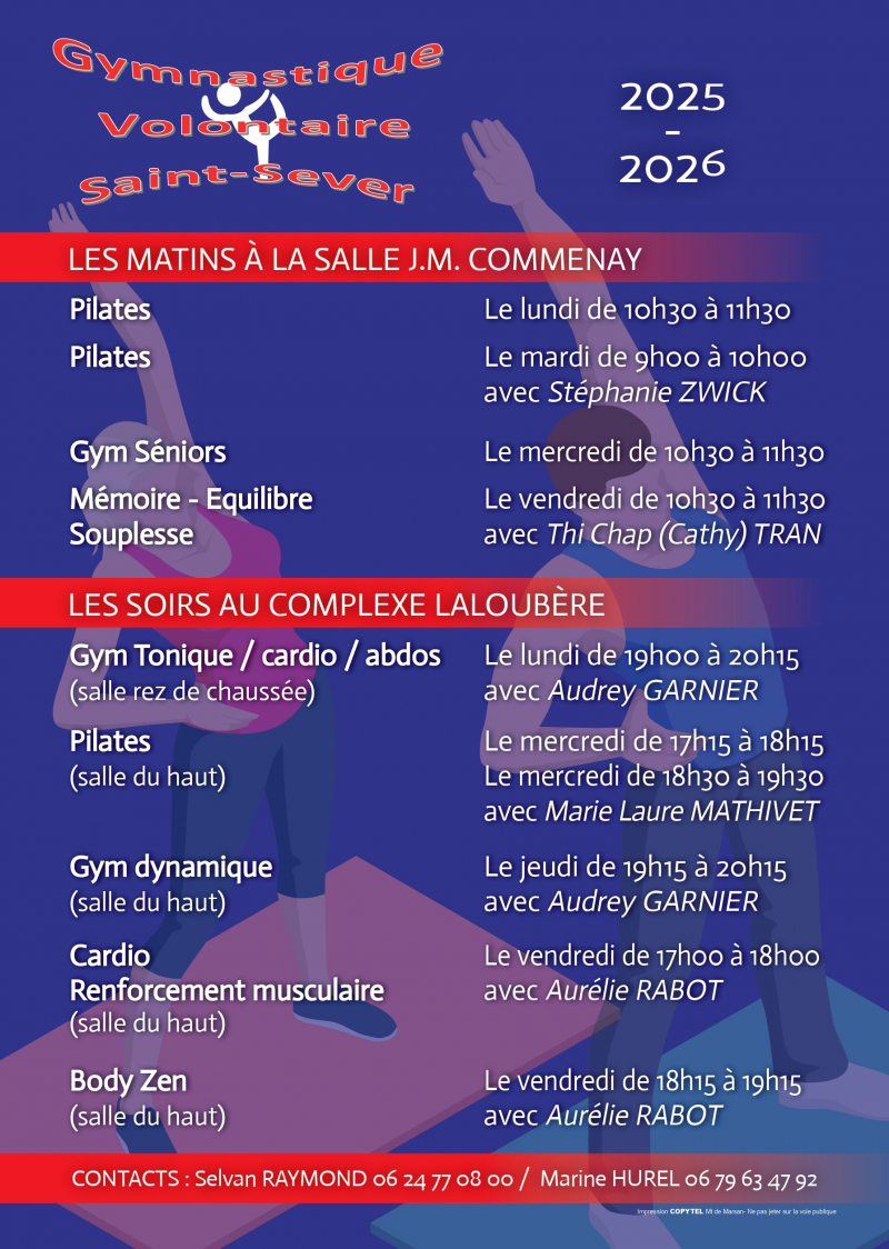 AFFICHE 2025-26  COPYTEL GYM VOLONTAIRE ST SEVER 26-08-25_page-0001.jpg